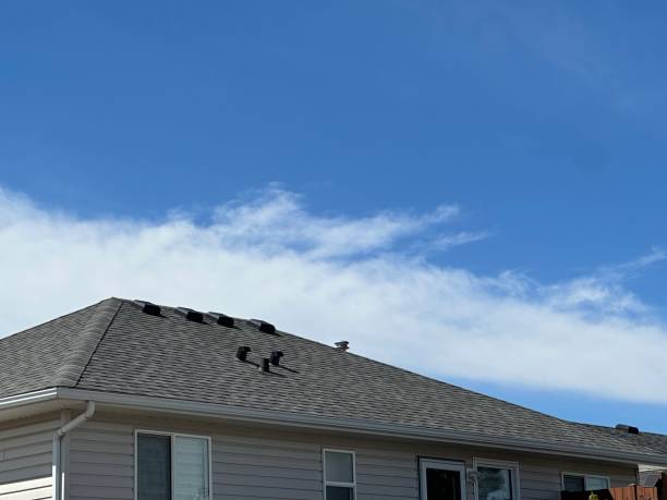 Best Metal Roofing Installation  in Commercial Point, OH